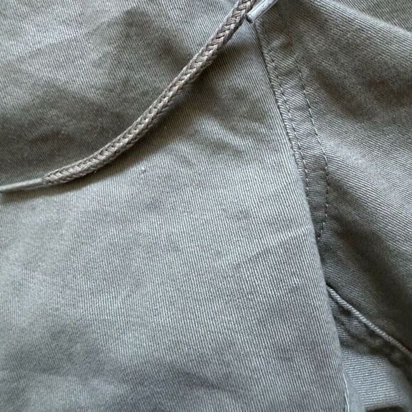 Club Room Women’s NWT Shorts 4” Inseam 100% Cotton Essential Size Small Casual - Picture 3 of 10